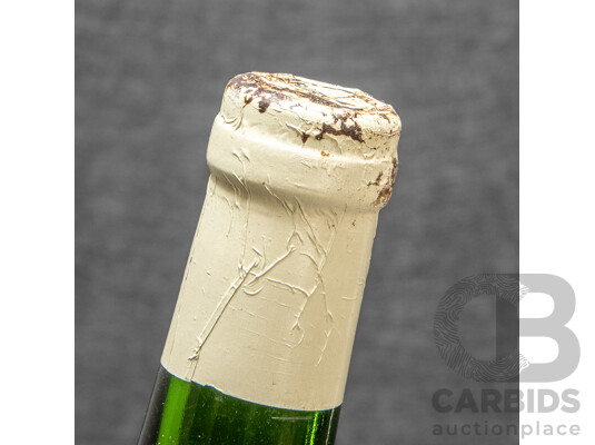 Penfolds Grange Hermitage Bin 95 Vintage 1969
