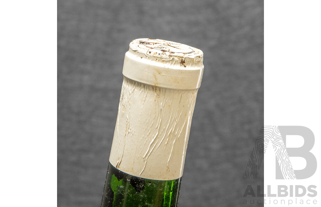 Penfolds Grange Hermitage Bin 95 Vintage 1975