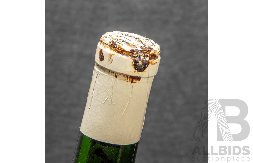 Penfolds Grange Hermitage Bin 95 Vintage 1975