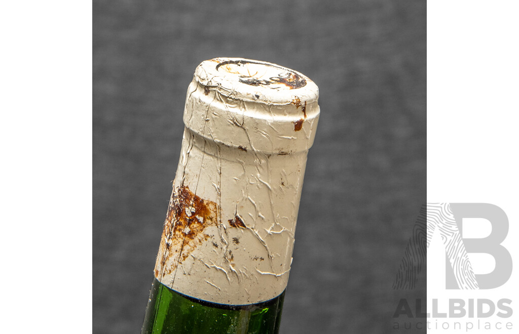 Penfolds Grange Hermitage Bin 95 Vintage 1975