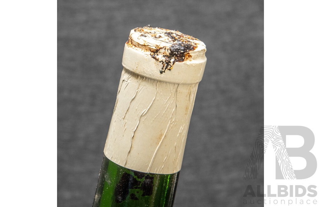 Penfolds Grange Hermitage Bin 95 Vintage 1975