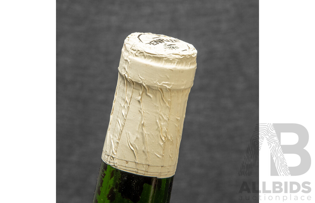 Penfolds Grange Hermitage Bin 95 Vintage 1971
