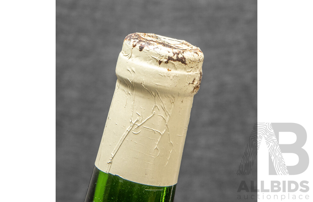 Penfolds Grange Hermitage Bin 95 Vintage 1969