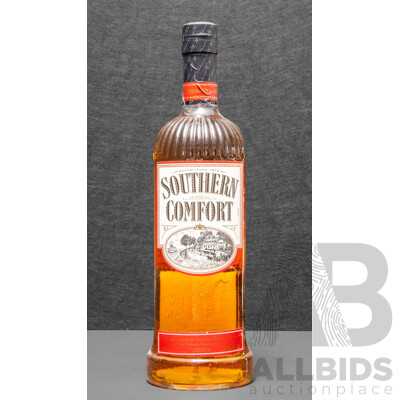 Vintage Southern Comfort Liqueur