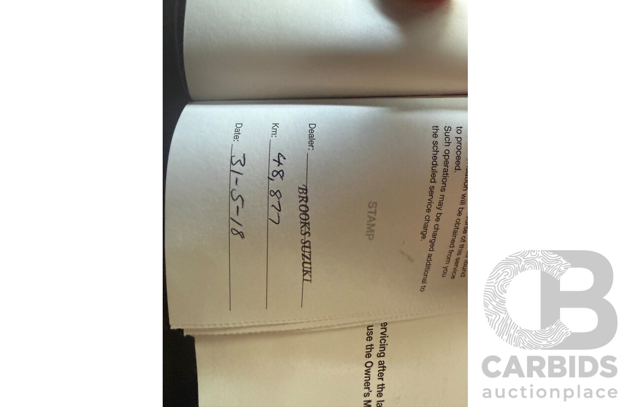 09/2014 Suzuki Alto GL GF MY12 5d Hatchback Red 1.0L