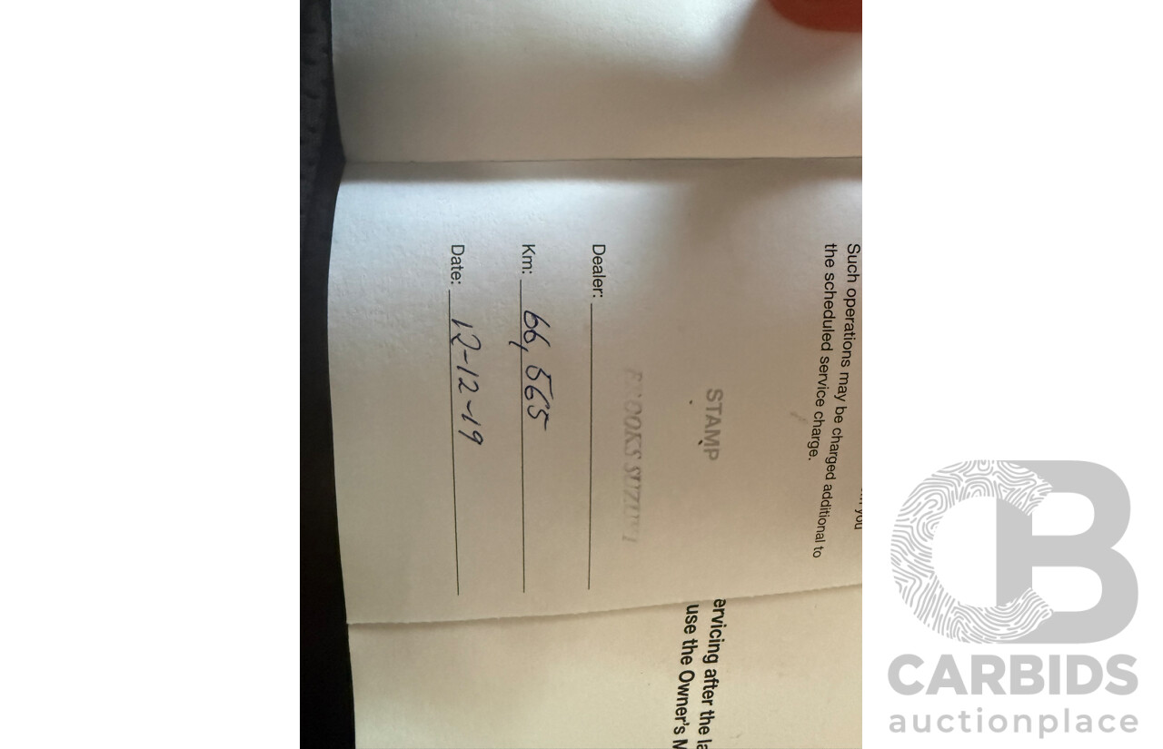 09/2014 Suzuki Alto GL GF MY12 5d Hatchback Red 1.0L