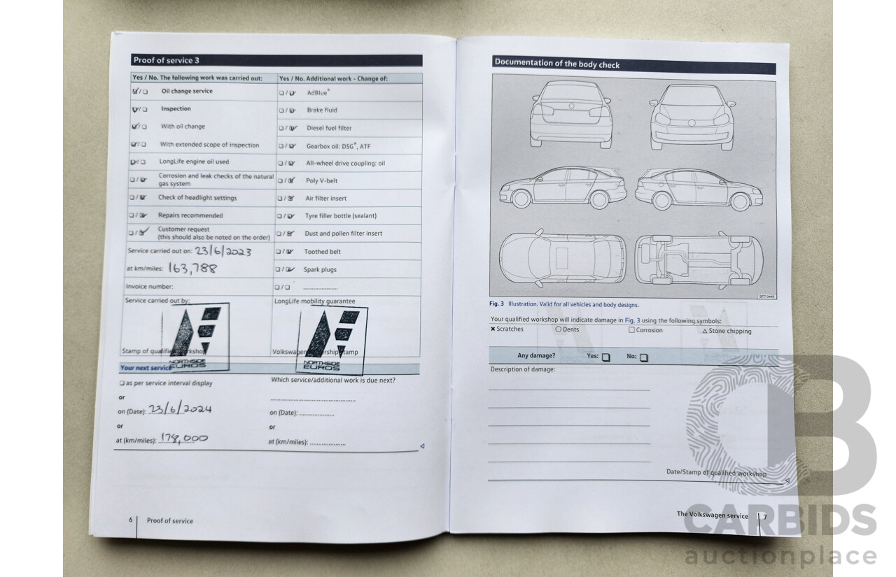 07/2014 Volkswagen Golf 90 TSI AU MY14 5d Hatchback White 1.4L