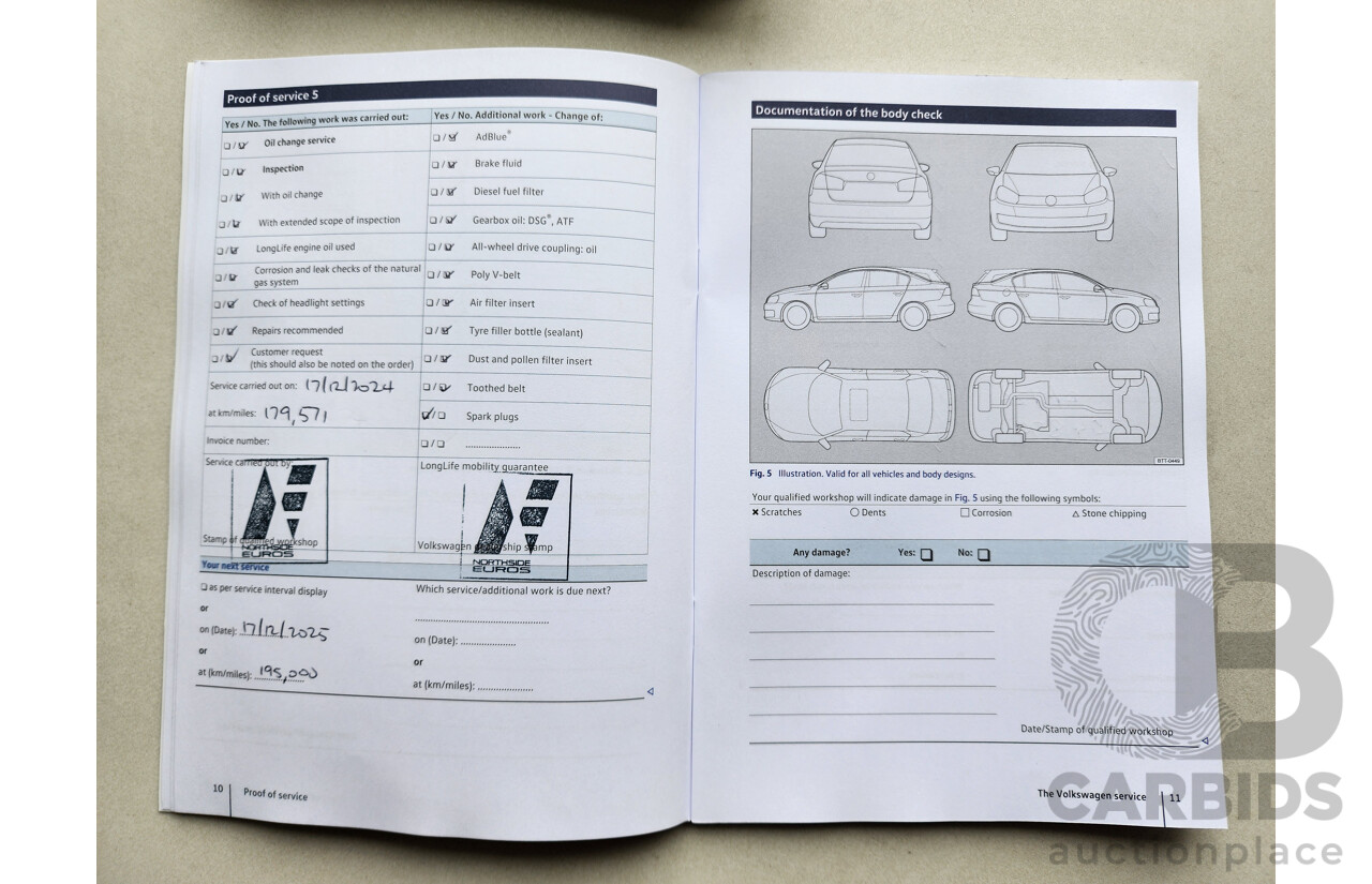 07/2014 Volkswagen Golf 90 TSI AU MY14 5d Hatchback White 1.4L