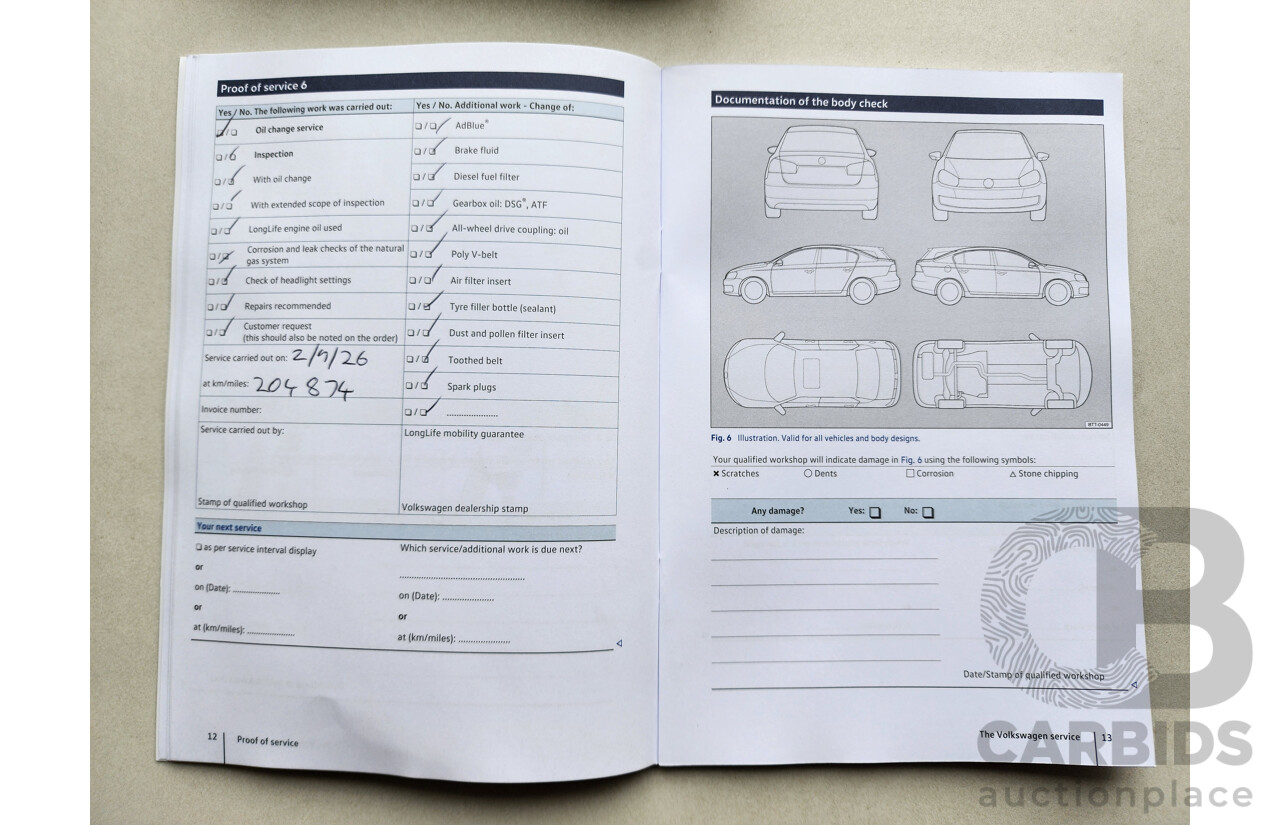 07/2014 Volkswagen Golf 90 TSI AU MY14 5d Hatchback White 1.4L
