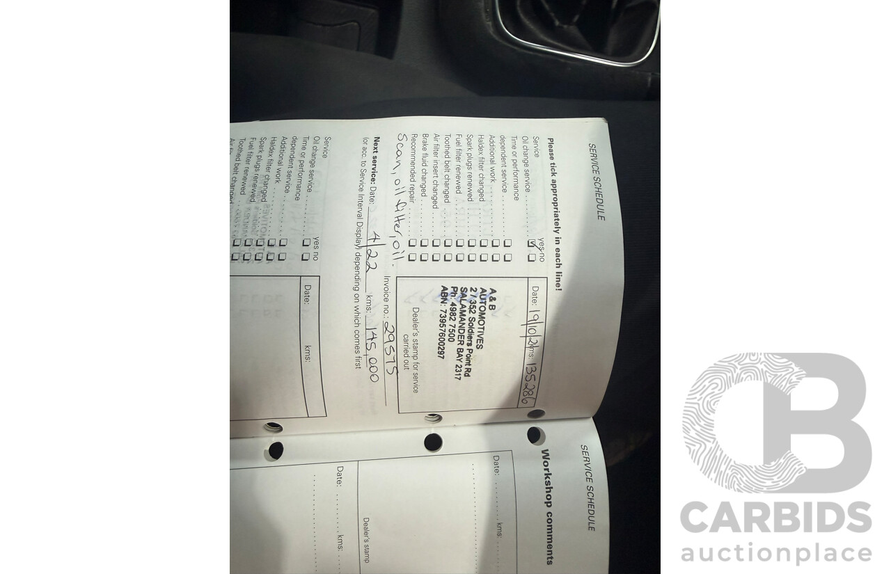 02/2010 Volkswagen Golf 90TSI Trendline 1K MY10 5d Hatchback Grey 1.4L