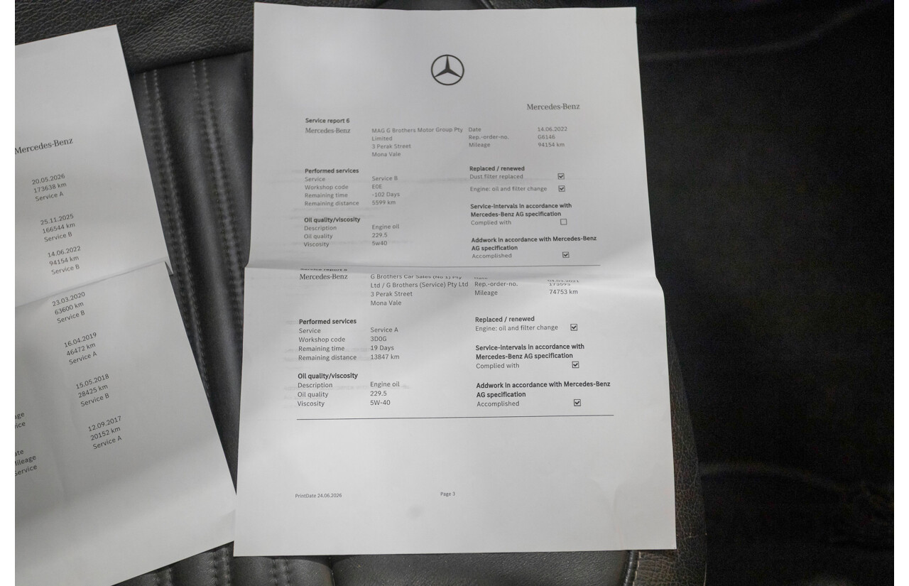 7/2016 Mercedes-Benz GLS 500 4MATIC AMG Pack (AWD) X166 4d Wagon Diamond White Metallic Twin Turbo V8 4.7L - 7 Seater