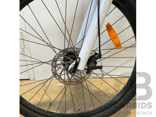 Unbranded Electric Mountain Bike