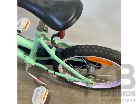 Repco Kids Bike