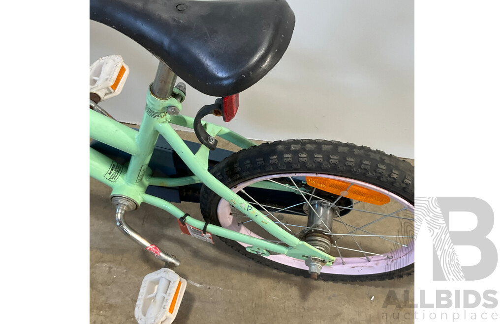 Repco Kids Bike
