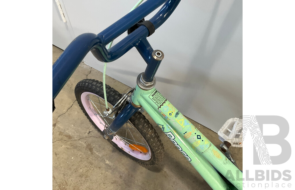 Repco Kids Bike