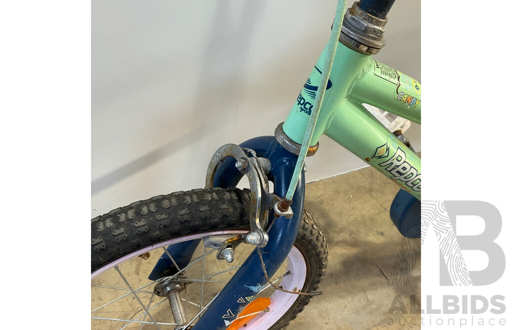 Repco Kids Bike