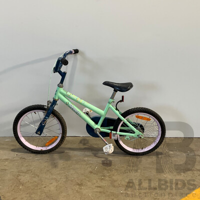 Repco Kids Bike