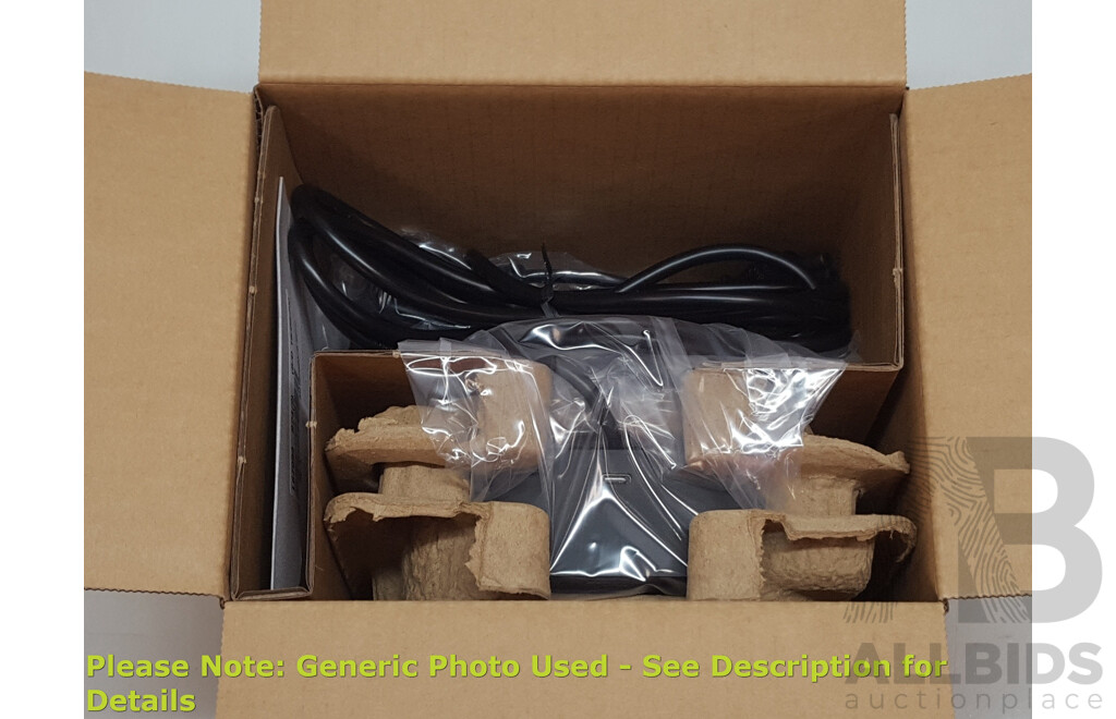 HP (HSN-IX02) USB-C Dock G5 - Brand New