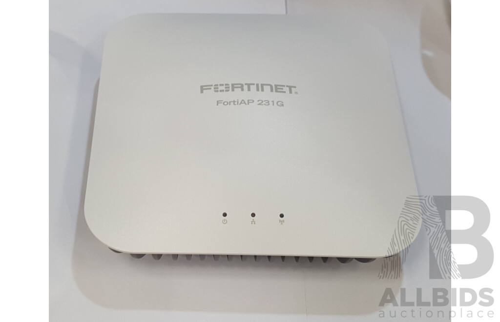 Fortinet (FAP-231G) FortiAP 231G Wireless Access Point