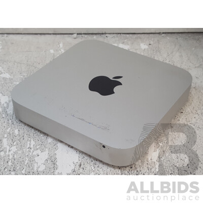 Apple (A1347) Intel Core i7 (3615QM) 2.30GHz-3.30GHz 4-Core CPU Mac Mini (Late 2012)