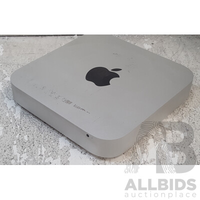 Apple (A1347) Intel Core i7 (3615QM) 2.30GHz-3.30GHz 4-Core CPU Mac Mini (Late 2012)