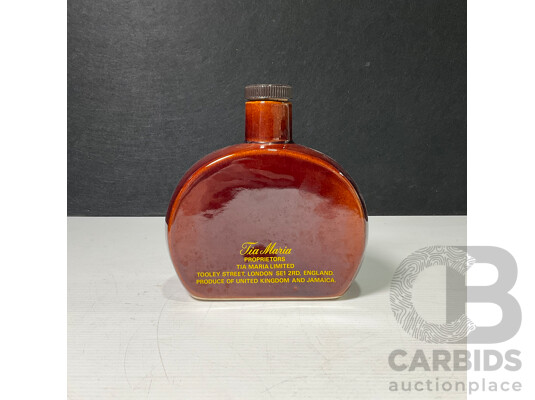 Tia Maria Coffee Liqueur