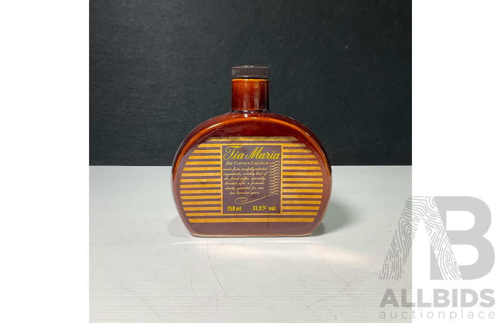 Tia Maria Coffee Liqueur