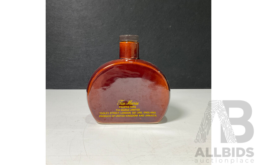 Tia Maria Coffee Liqueur