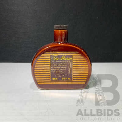 Tia Maria Coffee Liqueur
