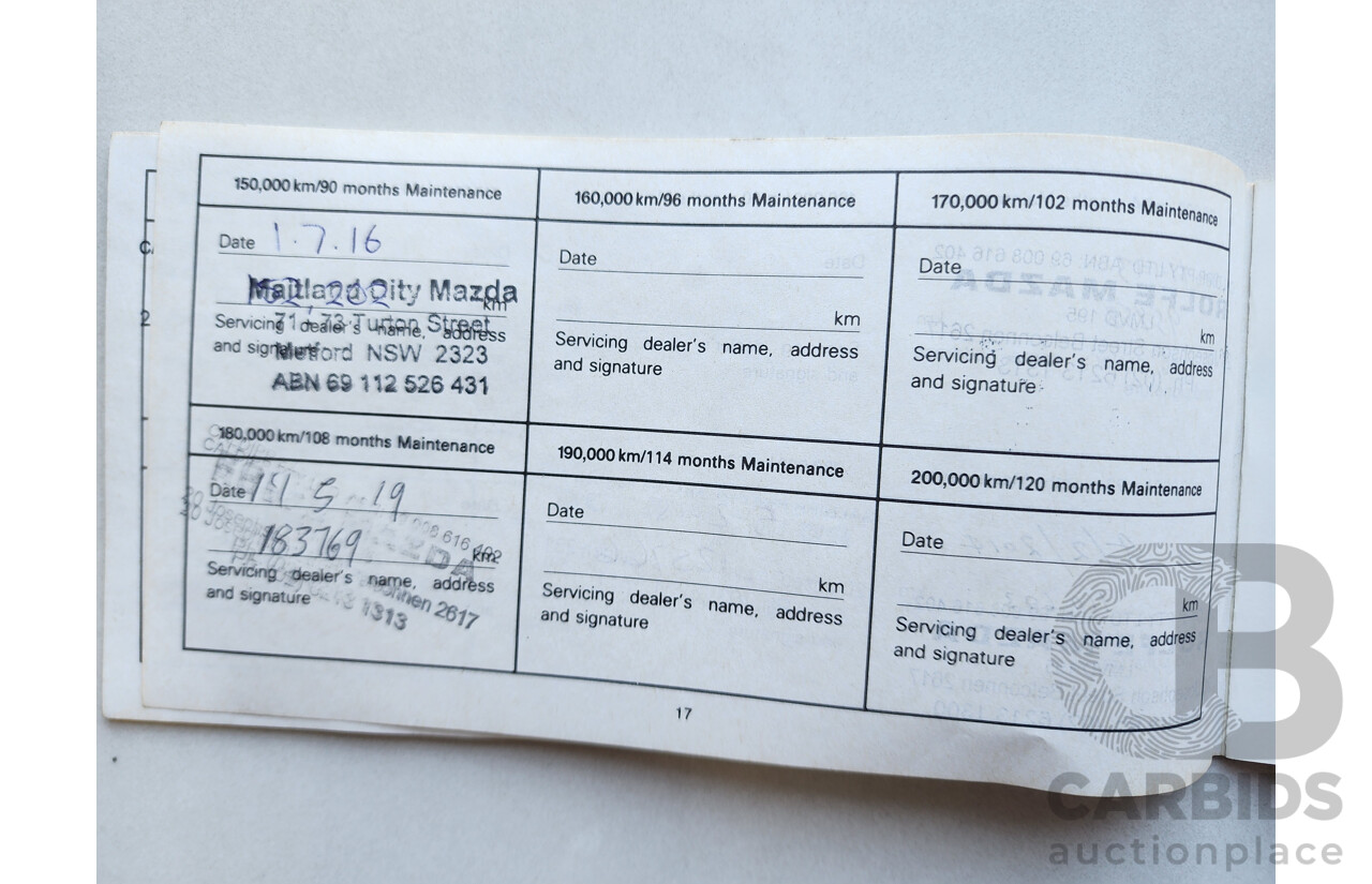 10/2008 Mazda Mazda2 Genki DE 5d Hatchback Grey 1.5L