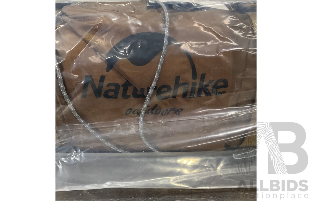 NATUREHIKE MG Hexagonal Yurt Tent