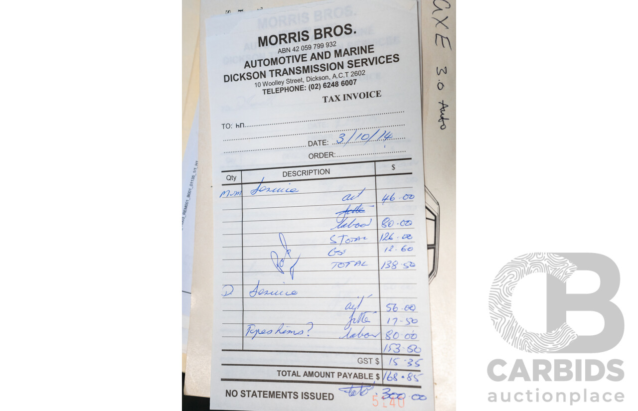 5/1990 Nissan Skyline GXE R31 4d Sedan White 3.0L
