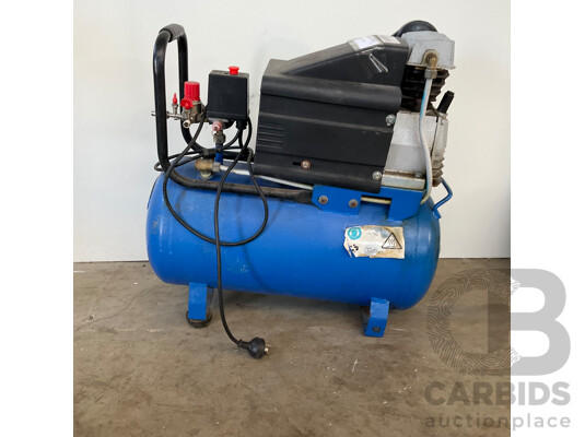 Trade Air - Air Compressor