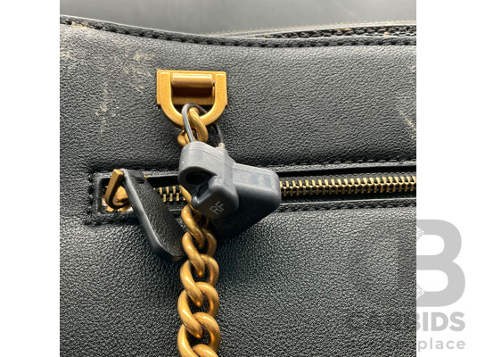 GUESS Fynna Status Crossbody Bag, GUESS Fynna Girlfriend Carryyall Tote Bag - Lot of 2