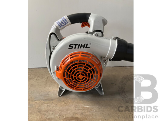 STIHL BG86 Petrol Blower