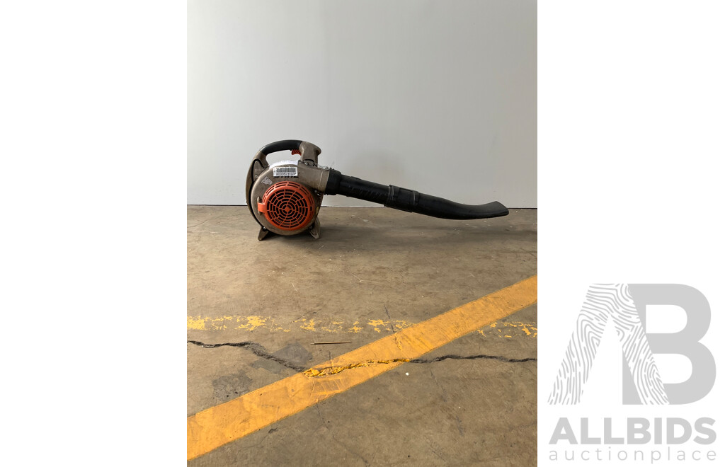 STIHL SH86C Petrol Blower