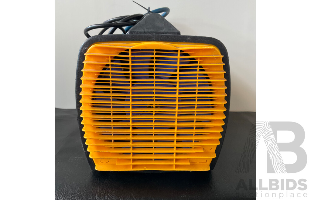 APPION G5TWIN Refrigerant Recovery Machine