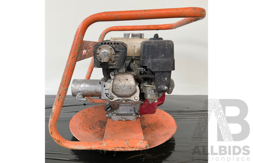 Flextool Petrol Drive Unit