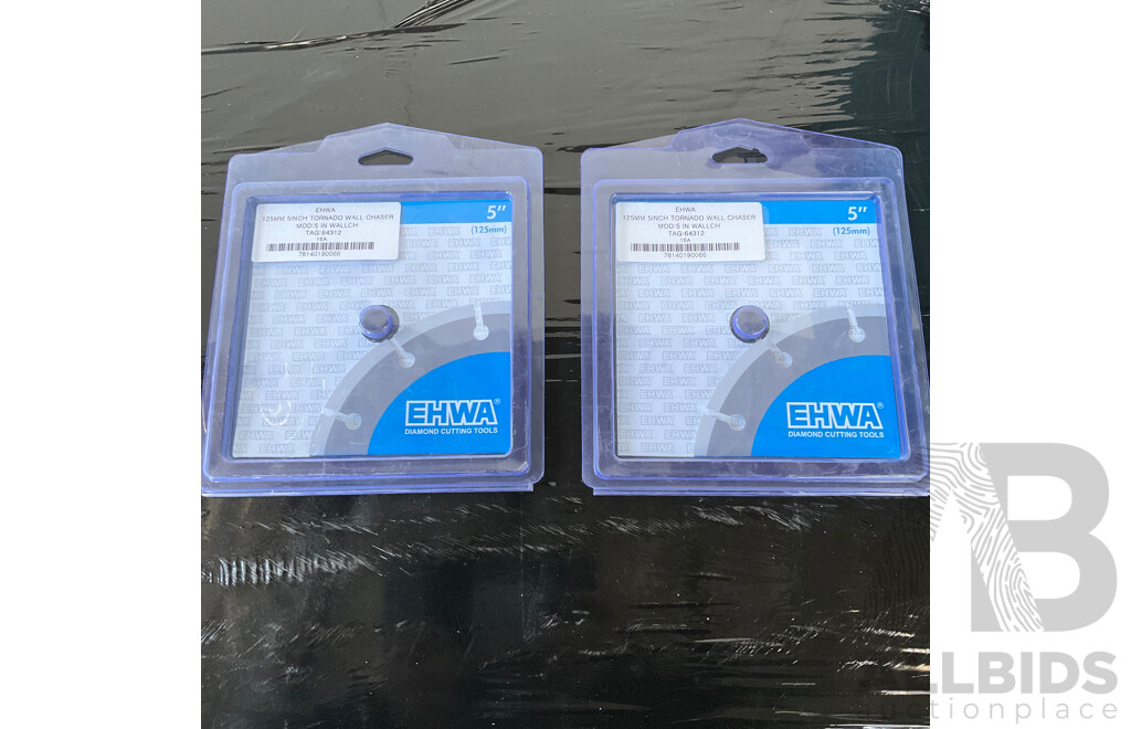 Makita (SG1251J) 125mm Wall Chaser