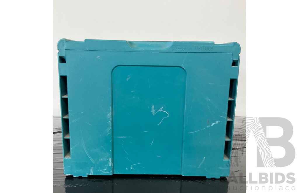 Makita (SG1251J) 125mm Wall Chaser