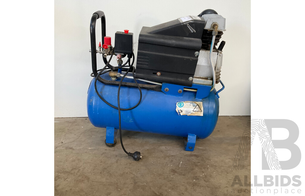 Trade Air - Air Compressor