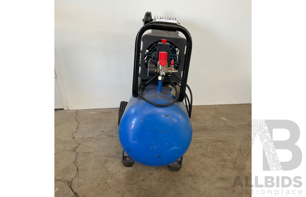 Trade Air - Air Compressor