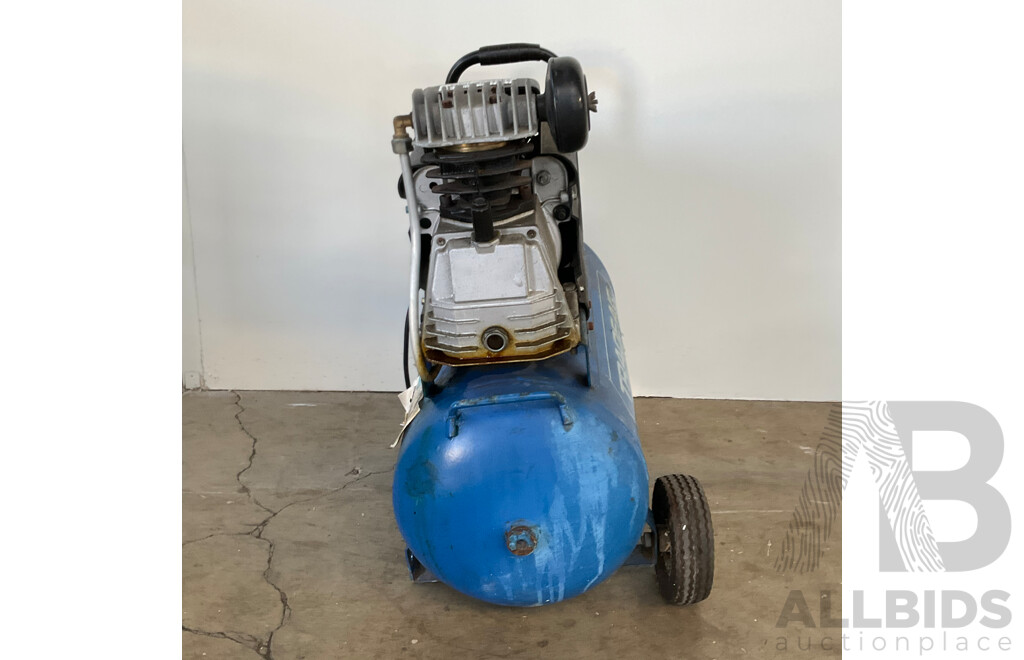 Trade Air - Air Compressor