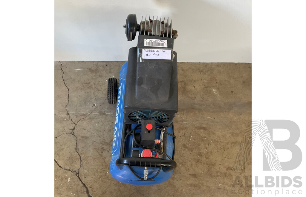 Trade Air - Air Compressor