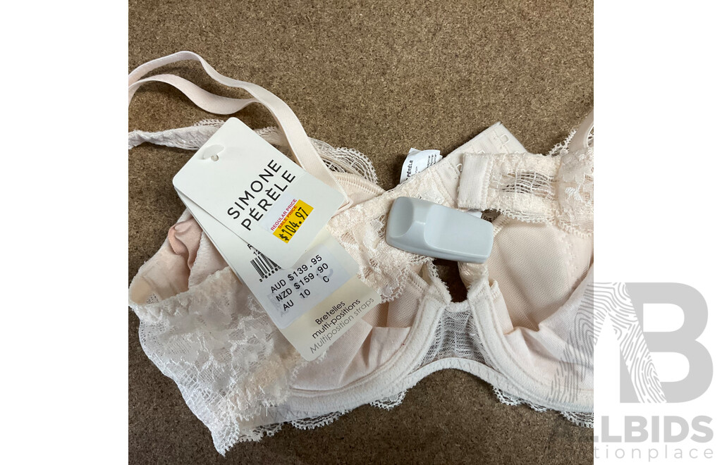 AIMN Assorted Sports Wear, Bra's, Bike Shorts, Tights, Bodysuits, T-shirts