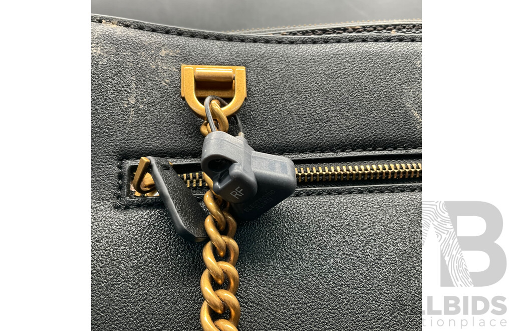 GUESS Fynna Status Crossbody Bag, GUESS Fynna Girlfriend Carryyall Tote Bag - Lot of 2