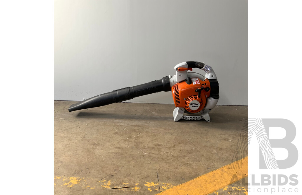 STIHL BG86 Petrol Blower