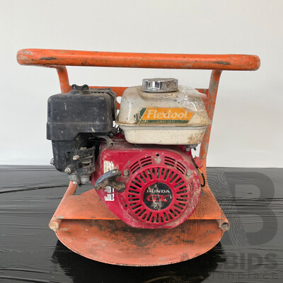 Flextool Petrol Drive Unit