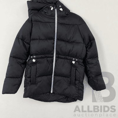 PE NATION Puffer Jacket