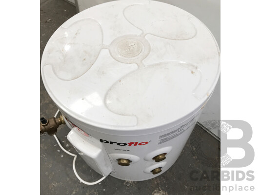 Dux Proflo 25 Litres Electric Storage Water Heater